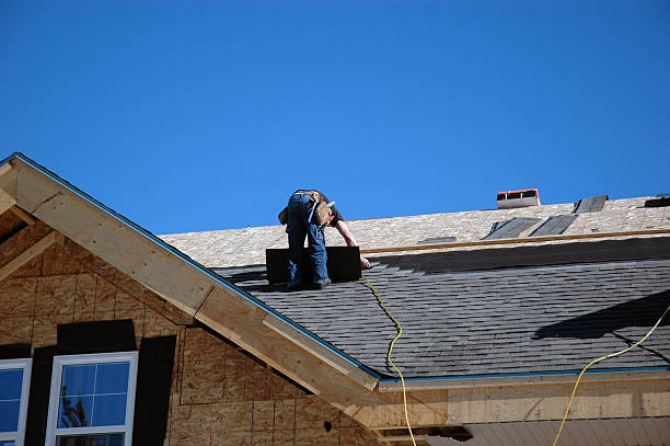 Roof Repair Estimates in Green Tree, PA