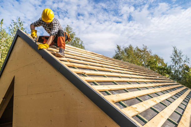 Heating Cable for Roof Installation in Green Tree, PA