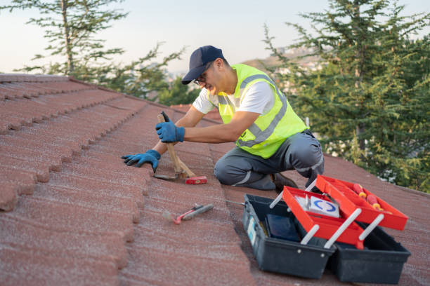 Quick and Trustworthy Emergency Roof Repair Services in Green Tree, PA