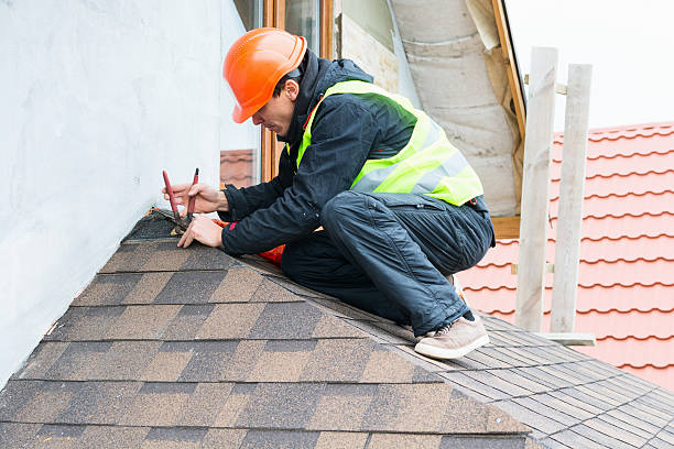 Best Storm Damage Roof Repair  in Green Tree, PA