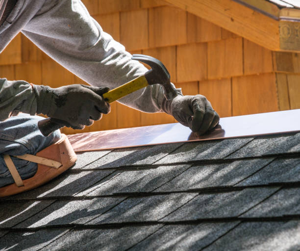 Best Storm Damage Roof Repair  in Green Tree, PA